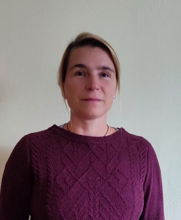 Sonja Köpnick